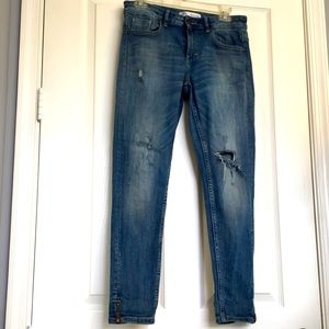 🎉HP🎉Zara Demin